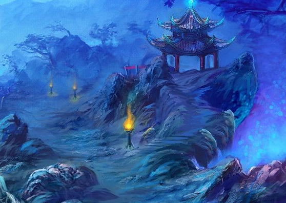 复古176传奇3D纯版斗龙城