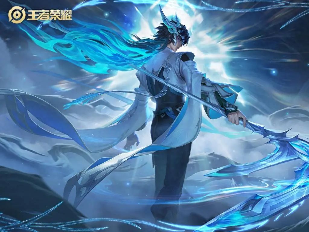王者荣耀：大司命上手难？三分钟速成攻略教你轻松上分！