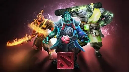 Dota 1 水人装备攻略：最佳出装顺序解析