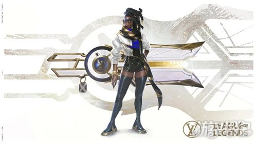 LOL 2020 skins Collection: A Detailed Review