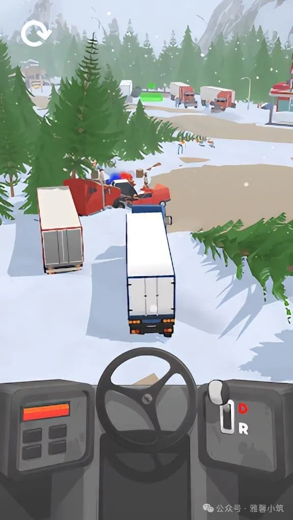 享受驾驶的乐趣？模拟驾驶手游《Vehicle Masters》养成车辆大师