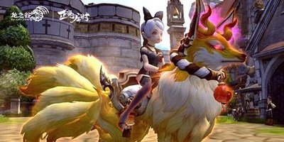 《龙族崛起：全面攻略指南》