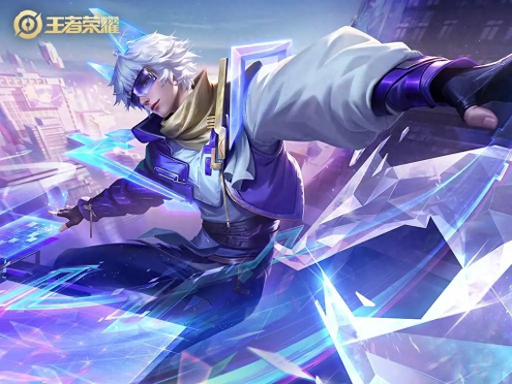 王者新赛季百里守约成机关枪射手，迎来微调