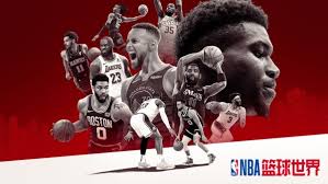 NBA篮球世界兑换码最新获取方法一览