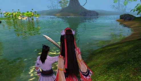 《九阴真经》君子堂二内任务攻略详解