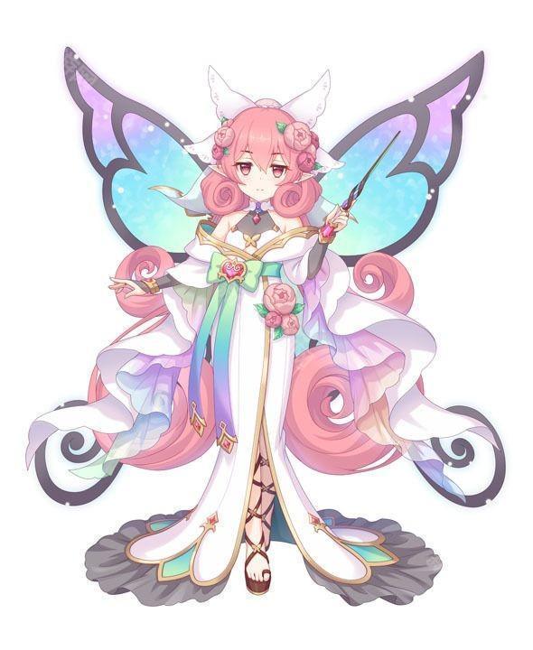 DNF：GIF显示和推荐女法师的个人武器转换