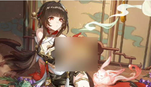 《桃源深处有人家》缀绣香囊活动攻略