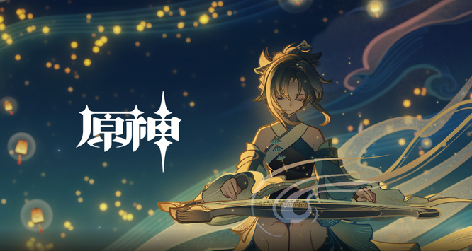 原神：草元素套装圣遗物获取攻略