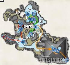 《猎人崛起攻略：燕雀石高效获取指南》