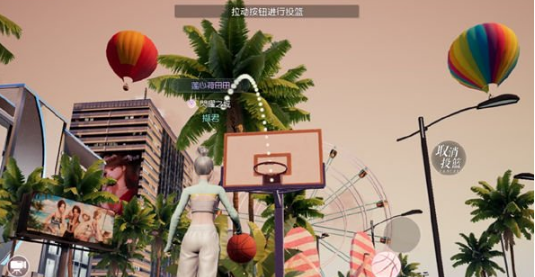 《篮球场上的闪亮时刻：高效投篮技巧解析》