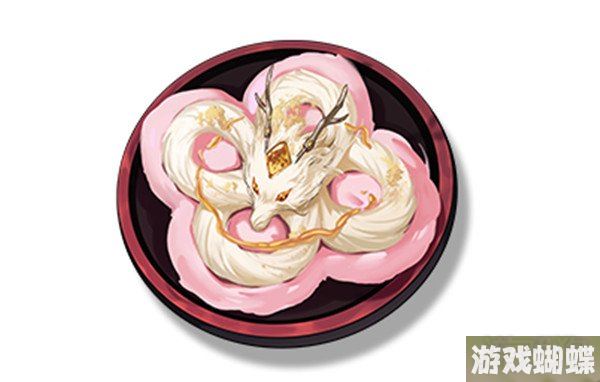鸣潮云顶龙须酥做法大公开！