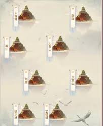 揭秘修真世界：洞天福地数量大揭秘