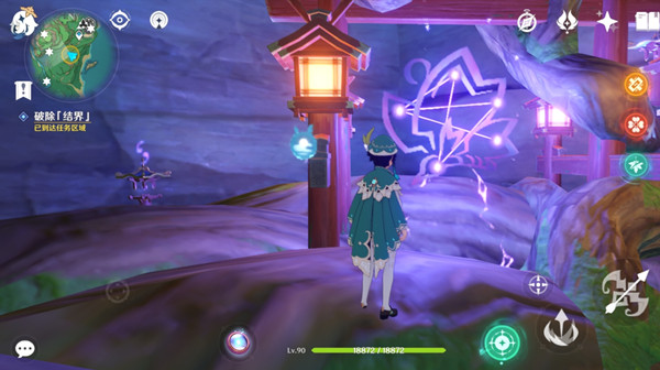 探索原神神樱大祓的攻略与技巧