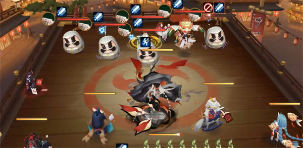 《阴阳师》最新式神言灵发布时间全解析