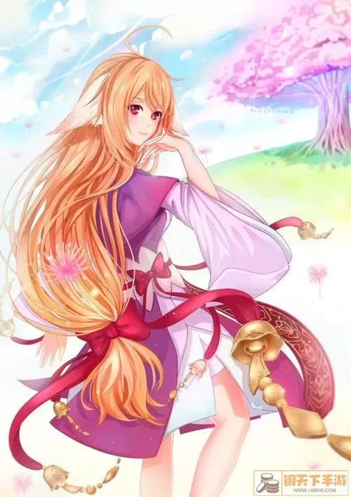 狐妖小红娘：燃爆的国产动画 值得一看！