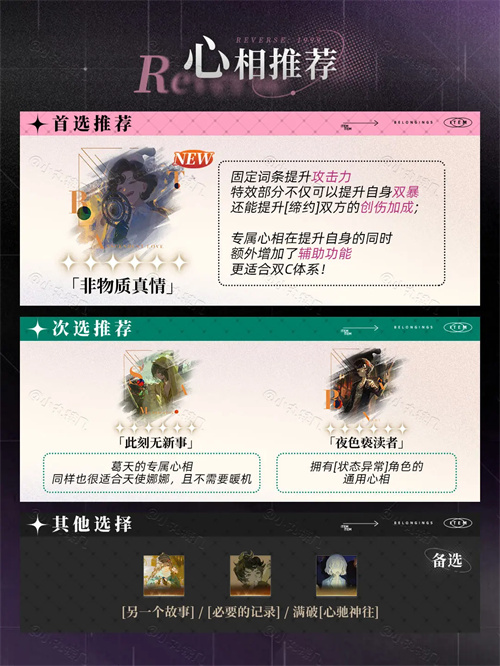 探索1999未来：娜娜角色攻略指南