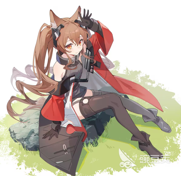 《明日方舟》终末地角色洁尔佩塔深度解析