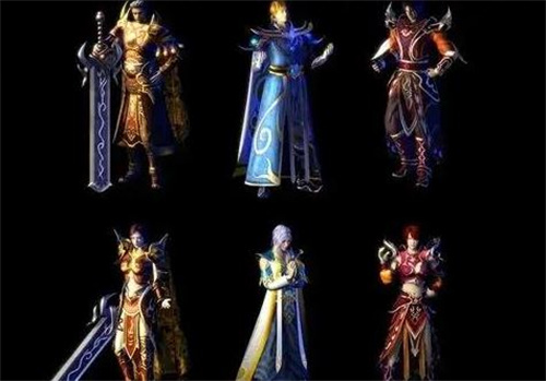 传奇道士王者道袍获取攻略