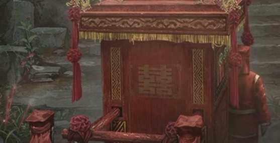 《纸嫁衣7》地藏王庙解谜攻略