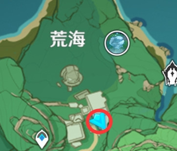 探寻神秘宝迷踪：揭秘特殊宝藏的寻找之道