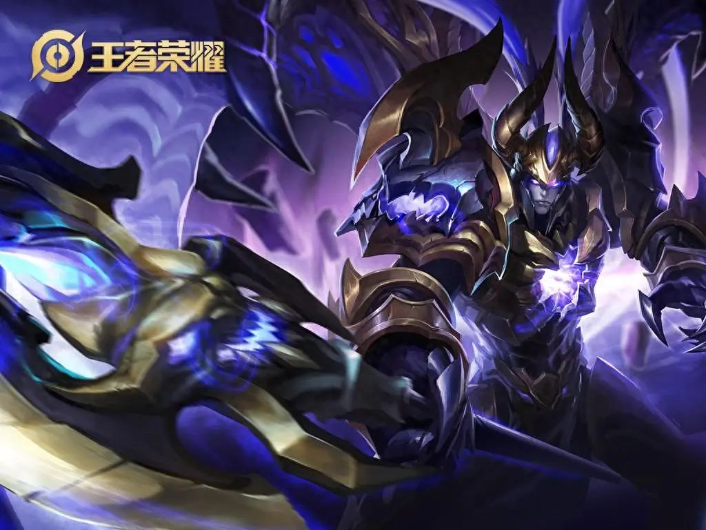 从经典到创新，王者荣耀吕布皮肤盘点