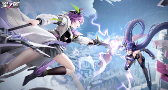 《星之翼》角色强度对比分析