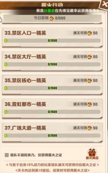 最强生存技巧: 轻松刷取金币