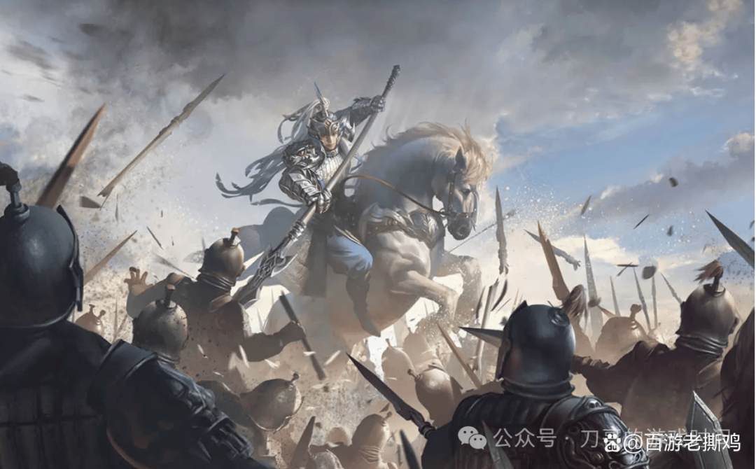2024年五大不氪金策略手游：零充值也能称霸天下