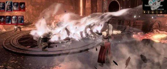 《博德之门3》死灵法师加点攻略揭秘