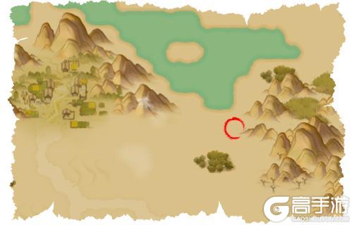 解锁《纵横旅人》藏宝图秘密！