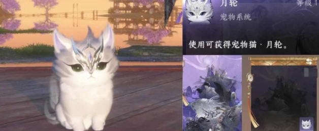 《逆水寒手游》永夜星都大满贯成就获取指南