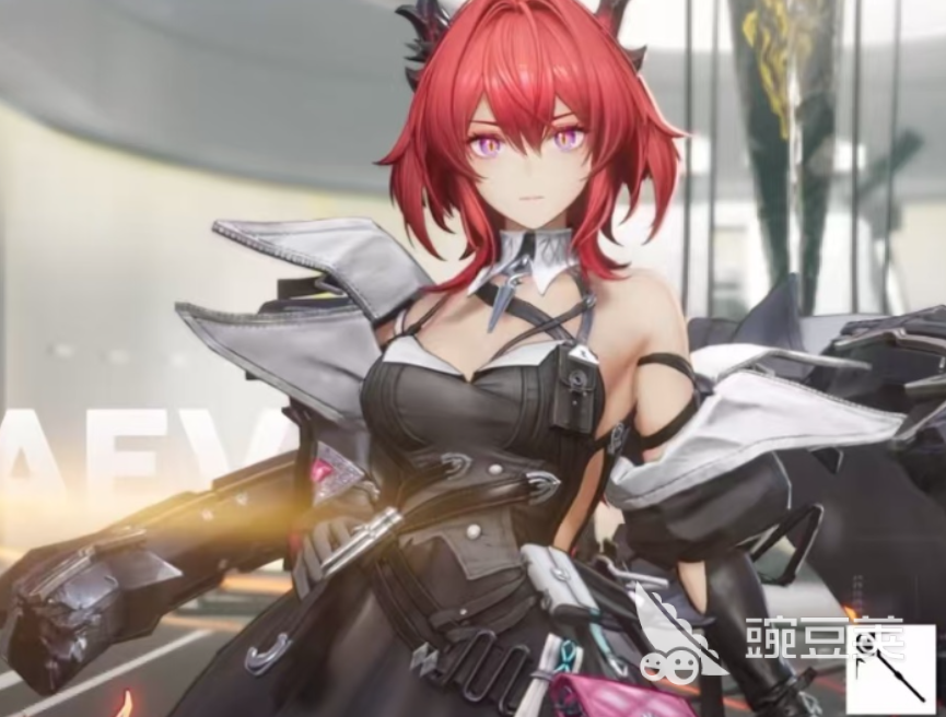 明日方舟：揭秘终末地全新干员阵容一览
