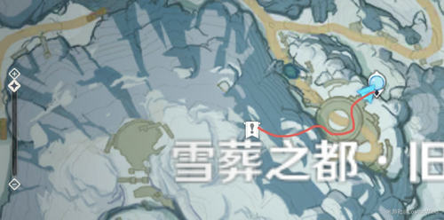 《原神》雪山狐狸杀攻略：快速通关技巧解析