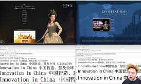 文明6游戏字体更换操作指南
