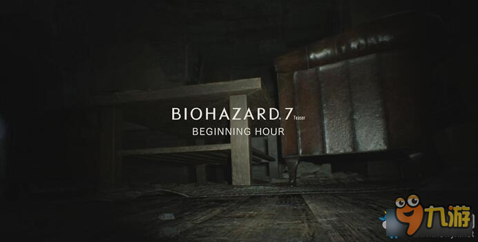 探索《生化危机7》多重结局：解锁三种结局技巧揭秘