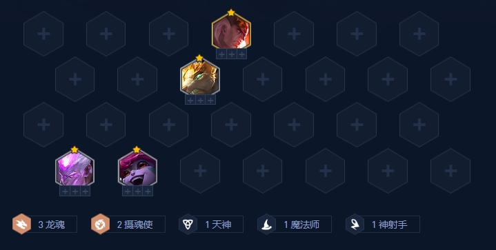 金铲铲之战开局阵容攻略：福星恭喜发财最强阵容解析大全