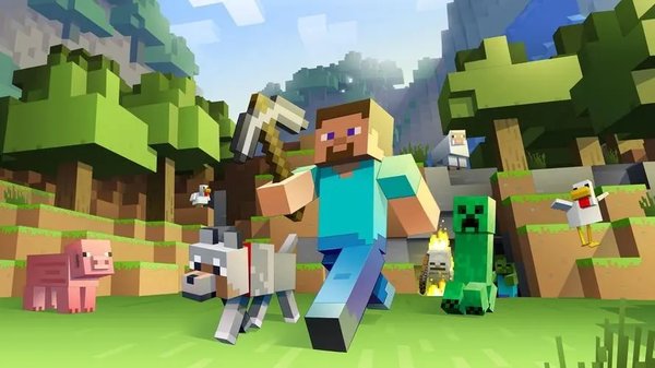 《深入浅出：Minecraft Execute 子命令嵌套使用指南》