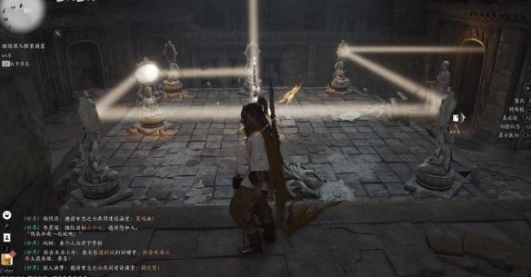 《燕云十六声》道具获取指南——药叉破魔攻略