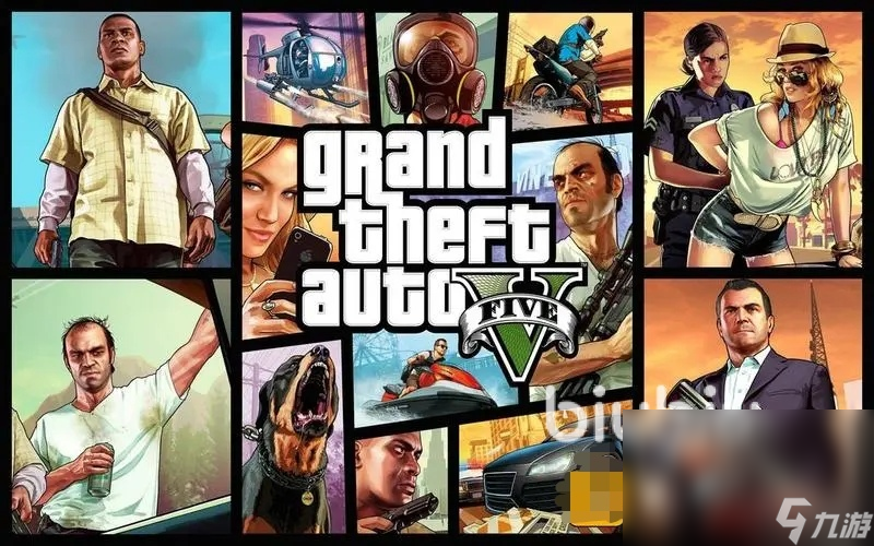 《高效解决GTA5卡顿问题的实用攻略》