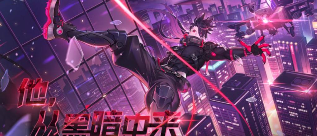 探索机动都市阿尔法：夜隼技能深度解析
