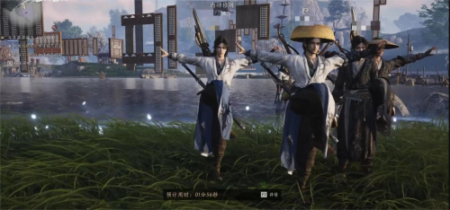 燕云十六声 心法攻略