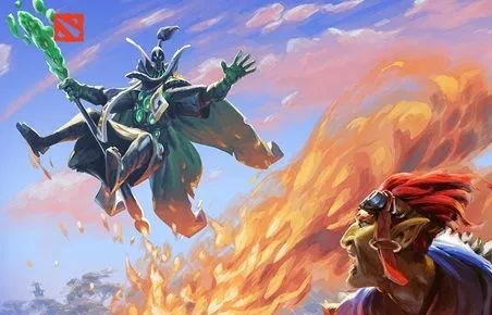 探索DOTA：全面解析这款经典多人在线战斗竞技游戏