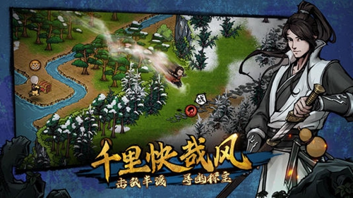 探寻少林寺素斋在烟雨江湖中的独特魅力