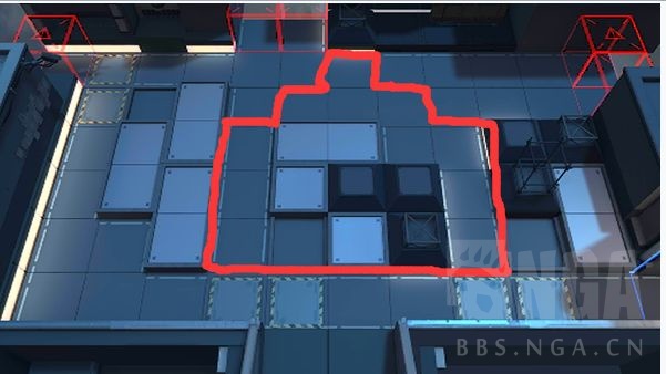 明日方舟：绝境之战H8攻略揭秘