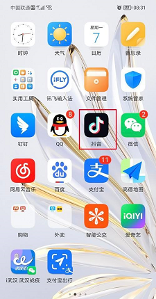 如何在抖音App中查看月付额度