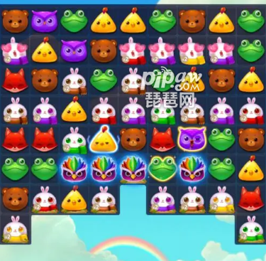 法老消消乐福利礼包兑换码（6个免费福利码揭晓）