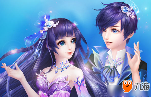 《QQ炫舞》深海迷藏版全新歌曲汇总一览