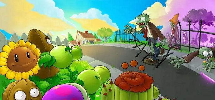 空中飞人植物大战僵尸攻略全解析