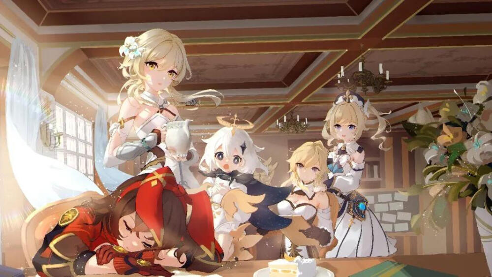 《原神》秘境成就全攻略