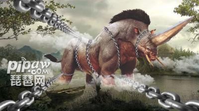 《探寻神话传奇：山海经神秘生物最强组合攻略》